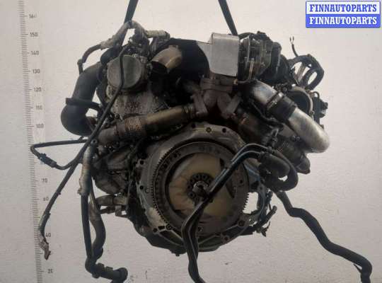 купить Двигатель (ДВС) на Volkswagen Touareg 2007-2010