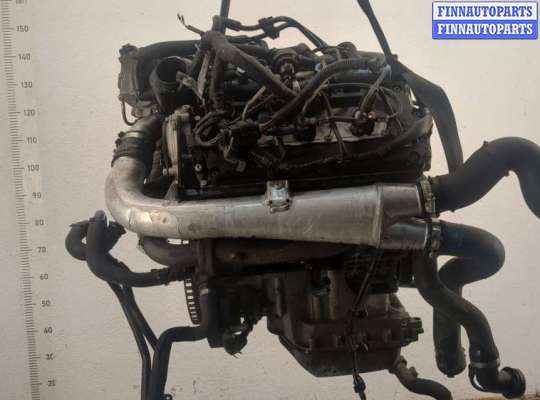купить Двигатель (ДВС) на Volkswagen Touareg 2007-2010