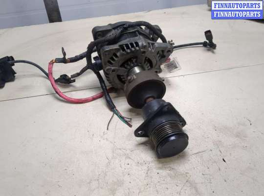 купить Генератор на Ford Focus 2 2008-2011