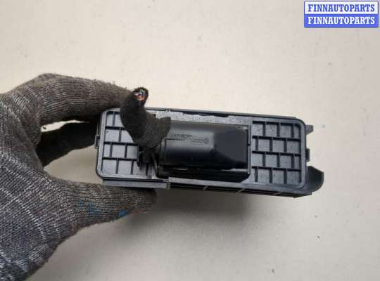 купить Блок управления бортовой сети (Body Control Module) на Audi Q7 2005-2015