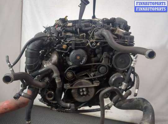 купить Насос водяной (помпа) на Mercedes E-Coupe C207 2009-
