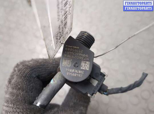 купить Форсунка топливная на Chevrolet Captiva 2011-2016