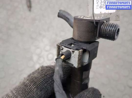 купить Форсунка топливная на Chevrolet Captiva 2011-2016