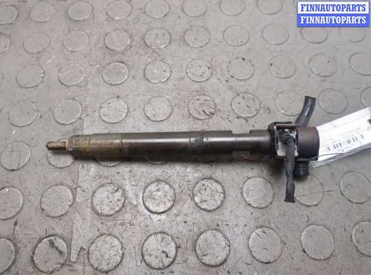 купить Форсунка топливная на Chevrolet Captiva 2011-2016