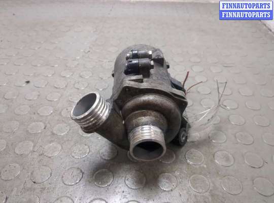 купить Насос водяной (помпа) на BMW X3 E83 2003-2010