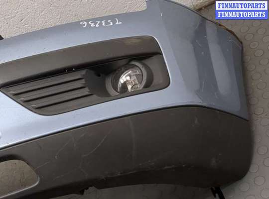 купить Бампер на Ford Focus 2 2005-2008