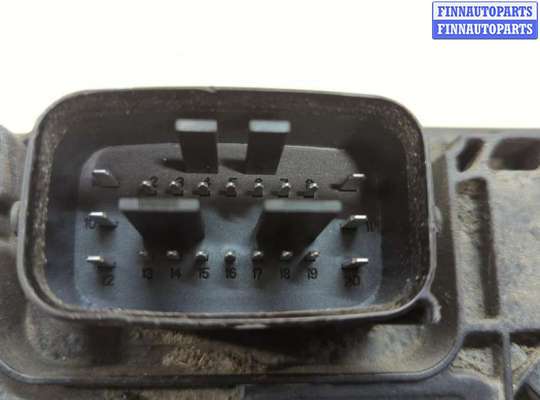 купить Блок управления полным приводом на Chevrolet Equinox 2017-2024