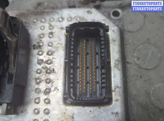 купить Блок управления двигателем на Opel Astra H 2004-2010