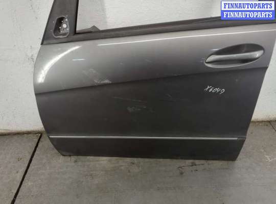 купить Дверь боковая (легковая) на Mercedes A W169 2004-2012