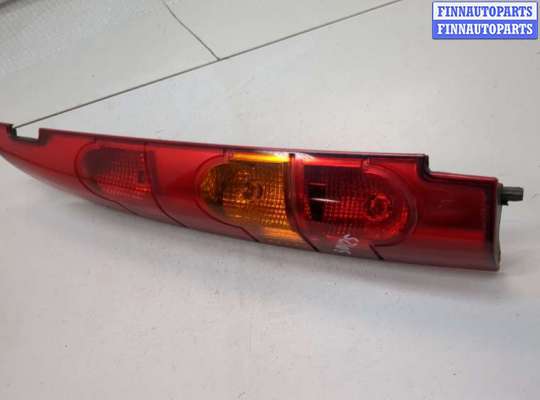 купить Фонарь (задний) на Renault Kangoo 1998-2008