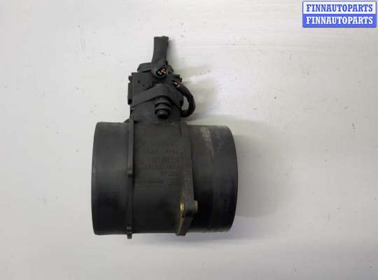 Купить Измеритель потока воздуха (расходомер) на Mercedes C W203 2000-2008 Измеритель потока воздуха (расходомер) MB1648997 на Mercedes C W203 2000-2008