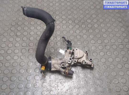 Купить Корпус термостата на Citroen C3 2009-2016 Корпус термостата CT1159570 на Citroen C3 2009-2016