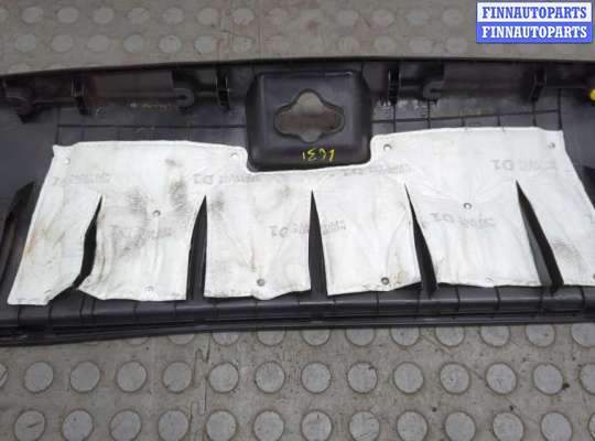 купить Пластик (обшивка) внутреннего пространства багажника на Hyundai Accent (Solaris) 2010-2019