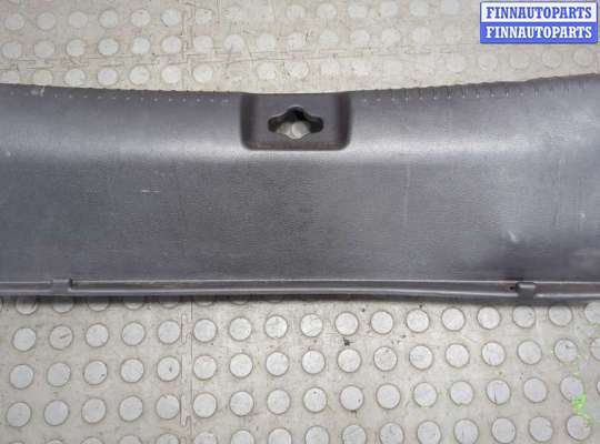 купить Пластик (обшивка) внутреннего пространства багажника на Hyundai Accent (Solaris) 2010-2019