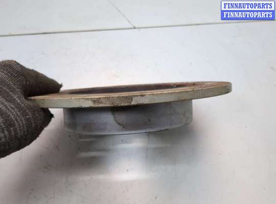 купить Диск тормозной на Nissan Almera N16 2000-2006