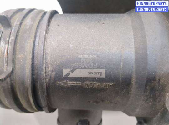 купить Измеритель потока воздуха (расходомер) на Volkswagen Passat 5 1996-2001