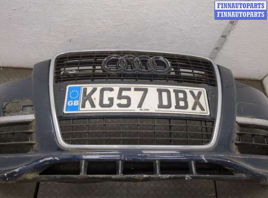 купить Бампер на Audi A6 (C6) 2004-2011