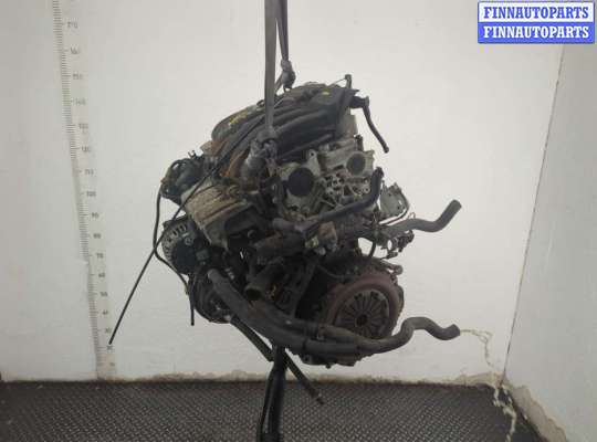 купить Двигатель (ДВС) на Renault Megane 1996-2002