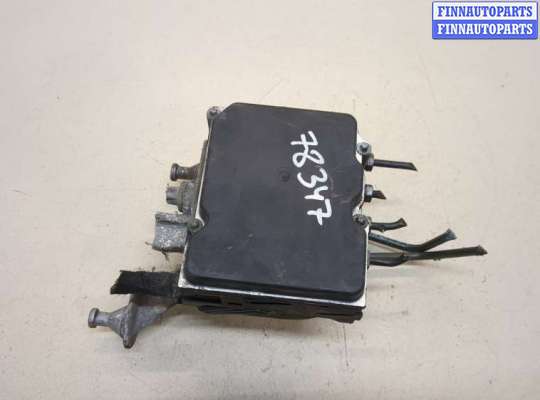 Блок АБС, насос (ABS, ESP, ASR) MB1449583 на Mercedes A W169 2004-2012