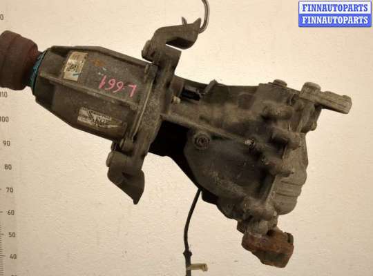 купить Редуктор моста на Ford Escape 2012-2015