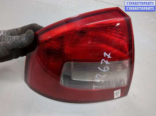 купить Фонарь (задний) на Skoda Octavia (A5) 2004-2013