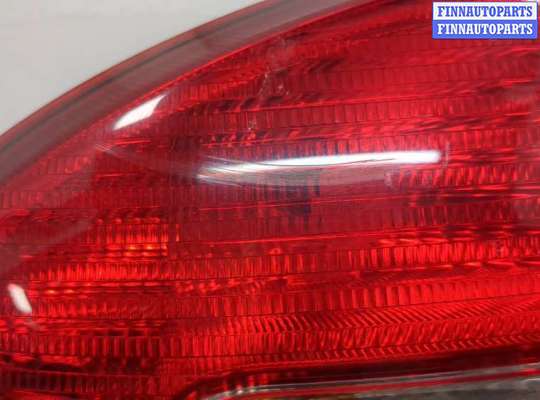 купить Фонарь (задний) на Skoda Octavia (A5) 2004-2013