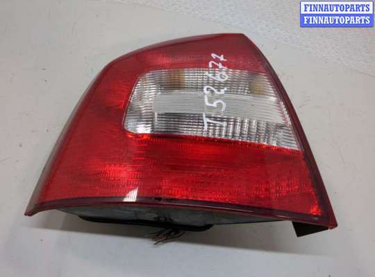 купить Фонарь (задний) на Skoda Octavia (A5) 2004-2013