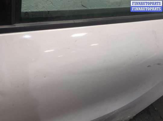 купить Стекло боковой двери на Citroen C4 Grand Picasso 2013-2018