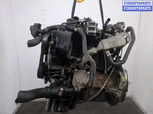 купить Насос гидроусилителя руля (ГУР) на Mercedes Vito W639 2003-2014