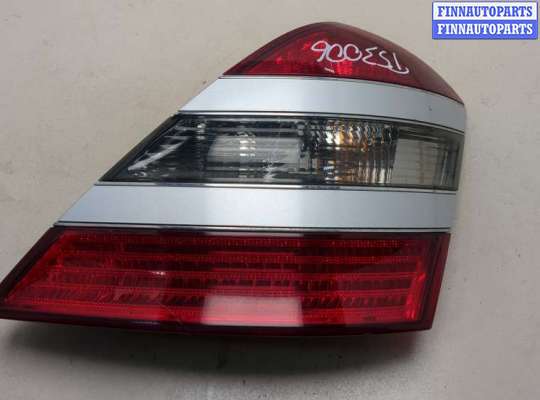 купить Фонарь (задний) на Mercedes S W221 2005-2013