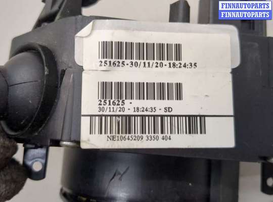 купить Переключатель поворотов и дворников (стрекоза) на Fiat Grande Punto 2005-2010