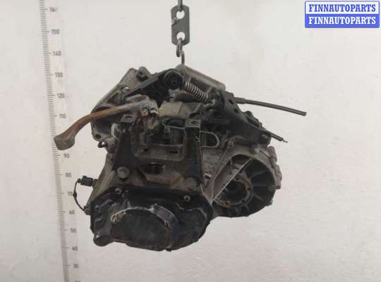 купить КПП 5-ст.мех. (МКПП) на Volkswagen Polo 2005-2009