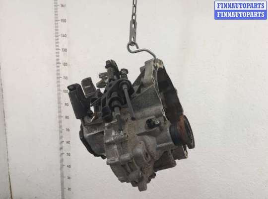 купить КПП 5-ст.мех. (МКПП) на Volkswagen Polo 2005-2009