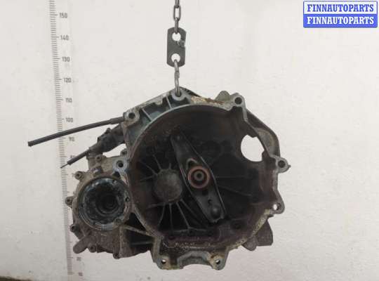 купить КПП 5-ст.мех. (МКПП) на Volkswagen Polo 2005-2009