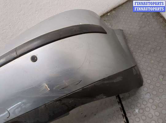 купить Бампер на Ford Mondeo 3 2000-2007