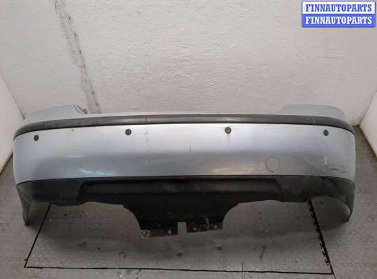 купить Бампер на Ford Mondeo 3 2000-2007