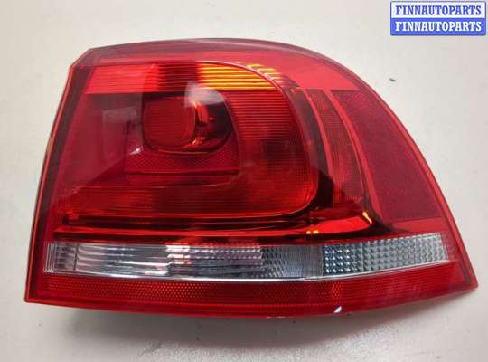 купить Фонарь (задний) на Volkswagen Touareg 2010-2014