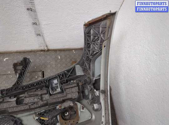 купить Заглушка (решётка) бампера на Mercedes C W204 2006-2015