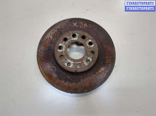 купить Диск тормозной на Audi A3 (8P) 2003-2013
