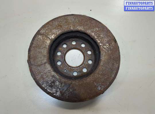купить Диск тормозной на Audi A3 (8P) 2003-2013