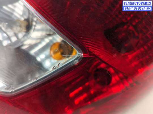 купить Фонарь (задний) на Opel Corsa D 2006-2014