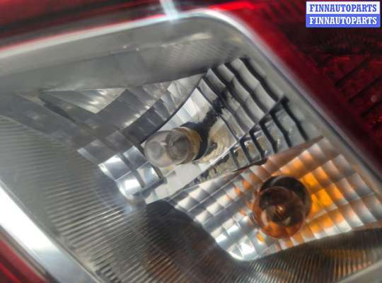 купить Фонарь (задний) на Opel Corsa D 2006-2014