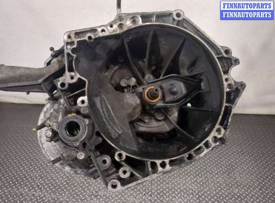 купить КПП 5-ст.мех. (МКПП) на Peugeot 407