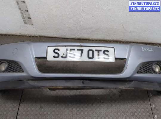 купить Заглушка буксировочного крюка на Opel Astra H 2004-2010