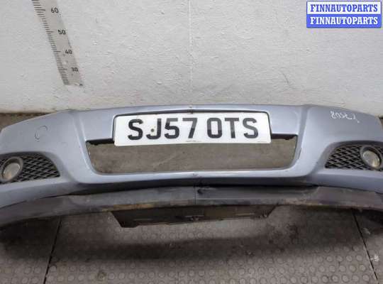 купить Заглушка буксировочного крюка на Opel Astra H 2004-2010