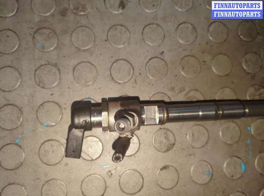 купить Форсунка топливная на Seat Ibiza 4 2008-2015