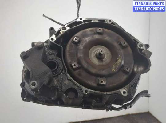 купить КПП - автомат (АКПП) на Saab 9-3 2002-2014