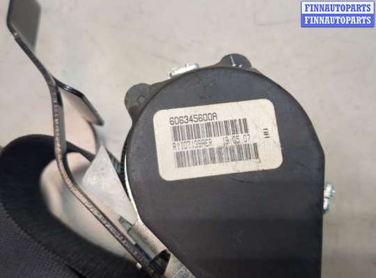 купить Ремень безопасности на BMW X5 E70 2006-2013