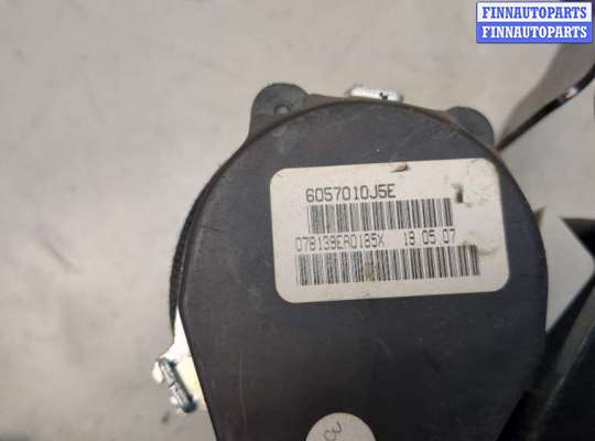 купить Ремень безопасности на BMW X5 E70 2007-2013