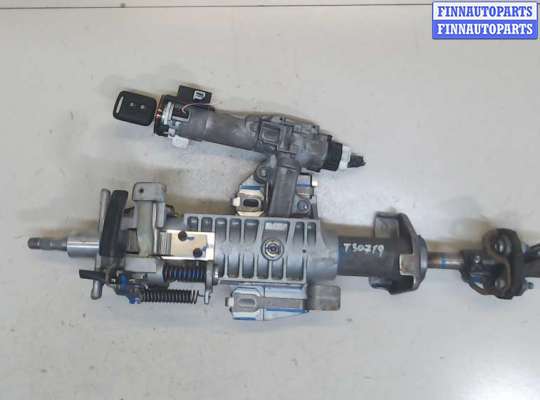 купить Колонка рулевая на Nissan Pathfinder 2004-2014
